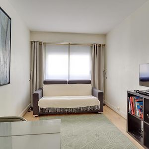 Apartamento de 1 Dormitorio